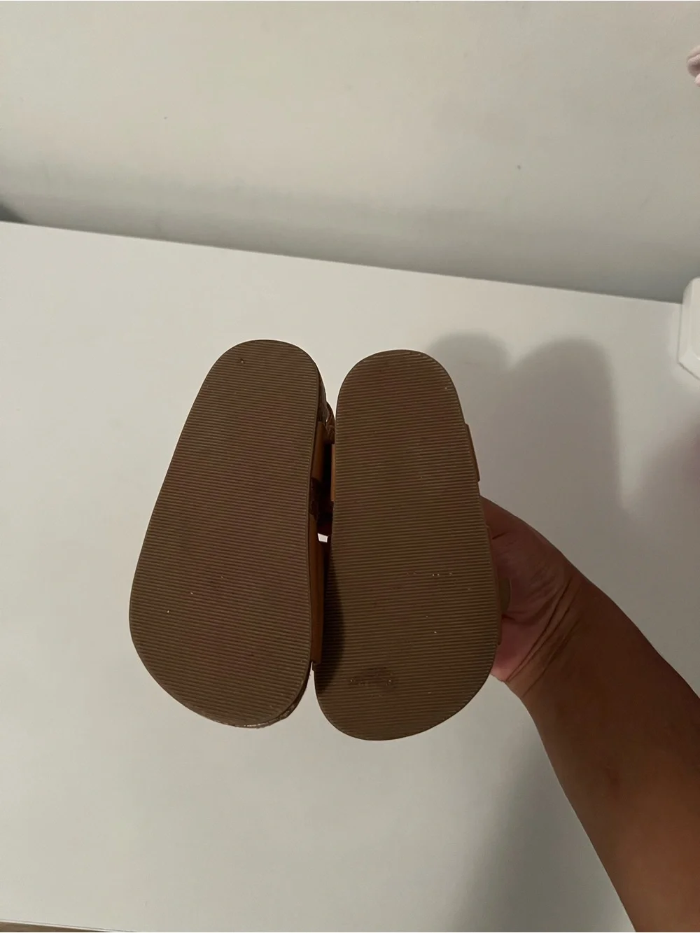Old Navy Brown Sandals
